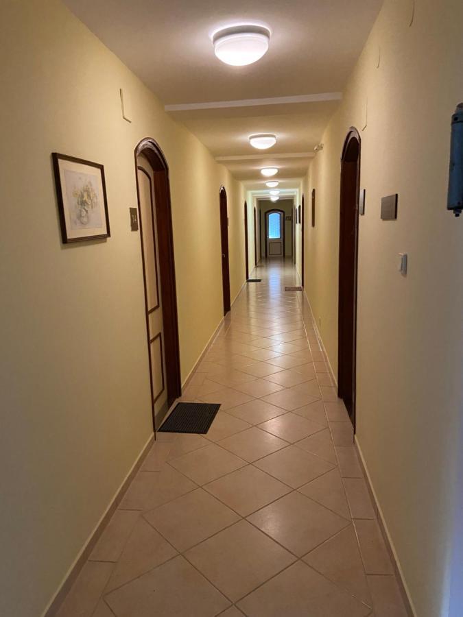 Veronika Apartman Balatongyörök エクステリア 写真