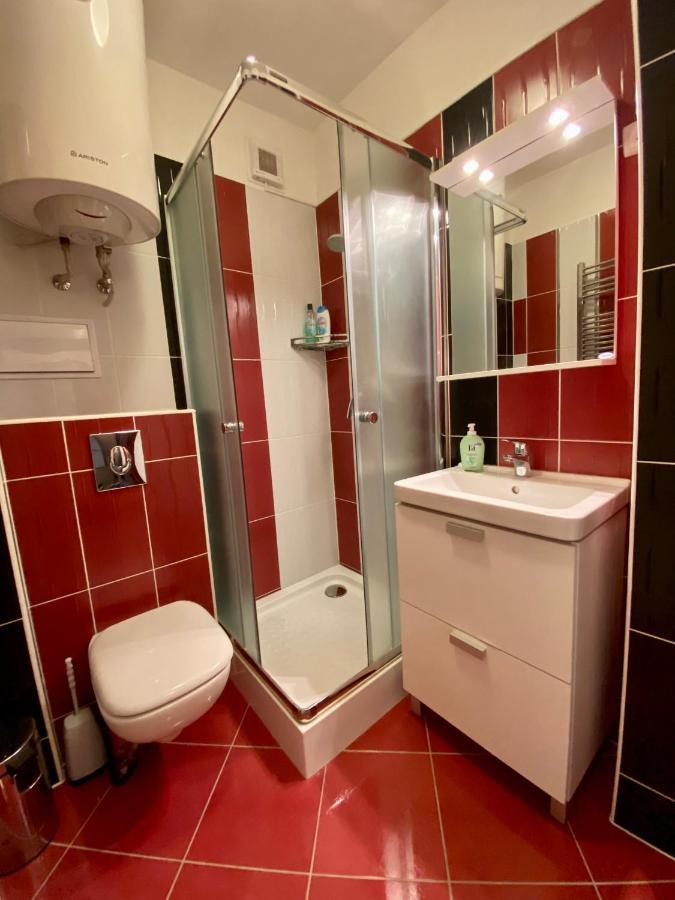 Veronika Apartman Balatongyörök エクステリア 写真