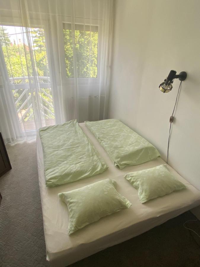 Veronika Apartman Balatongyörök エクステリア 写真