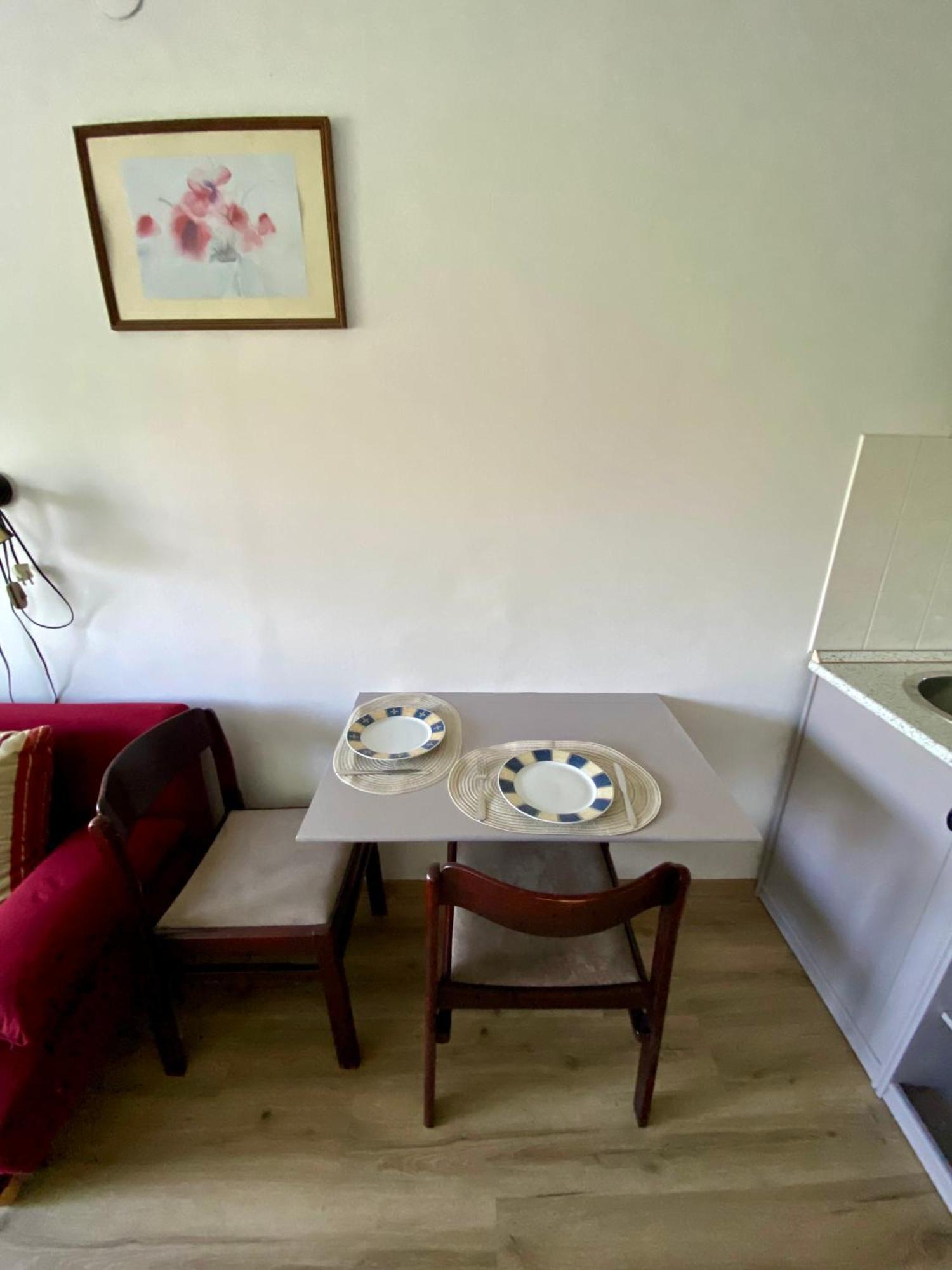 Veronika Apartman Balatongyörök エクステリア 写真